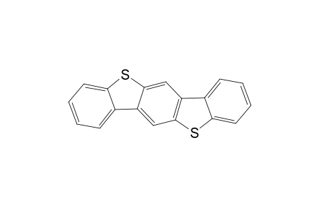 Benzo[1,2-b:4,5-b']bis[1]benzothiophene
