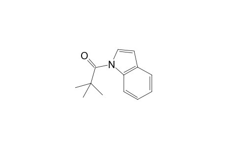 1-Pivaloyl-1H-indole