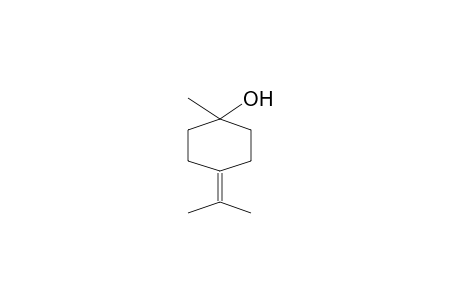 Cyclohexanol 1-methyl-4-(1-methylethylidene)