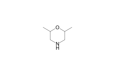 2,6-Dimethylmorpholine