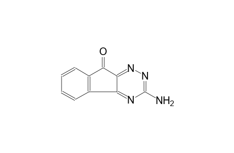 3-Amino-9H-indeno[1,2-E][1,2,4]triazin-9-one