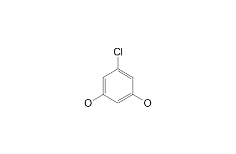 5-Chlororesorcinol