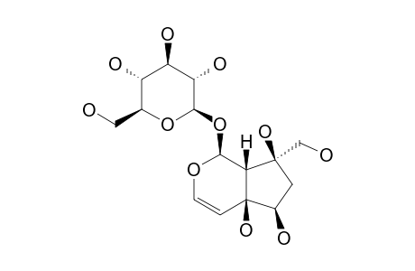 7-Deoxycynanchosid