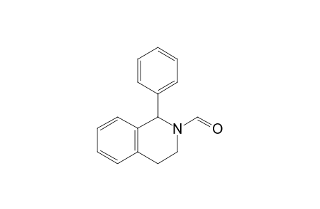 2-Formyl-1,2,3,4-tetrahydro-1-phenylisoquinoline