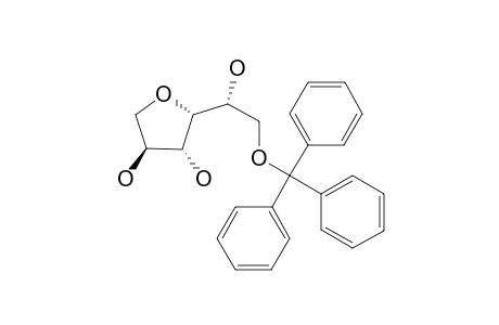 1,4-ANHYDRO-6-O-TRITYL-D-SORBITOL