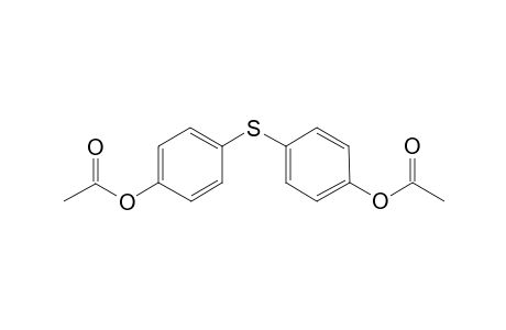 Thiodi-p-phenylene ester acetic acid