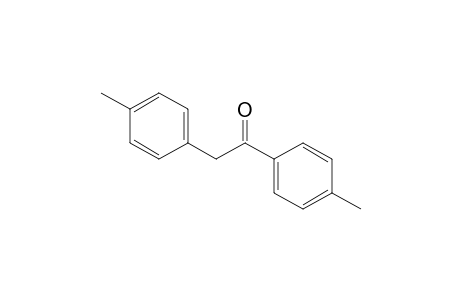 1,2-bis(p-Tolyl)ethanone
