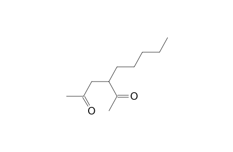 3-pentylhexane-2,5-dione