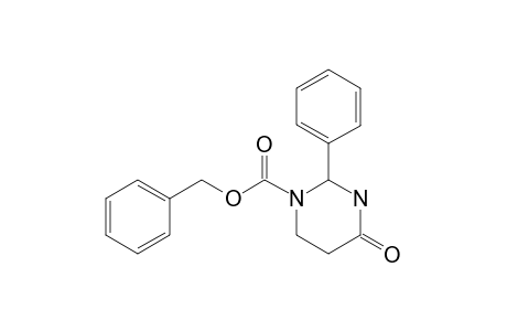 (RAC)-1-BENZYL-4-OXO-2-PHENYL-DIHYDROPYRIMIDINE-1(2H)-CARBOXYLATE