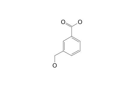 3-(Hydroxymethyl)benzoic Acid
