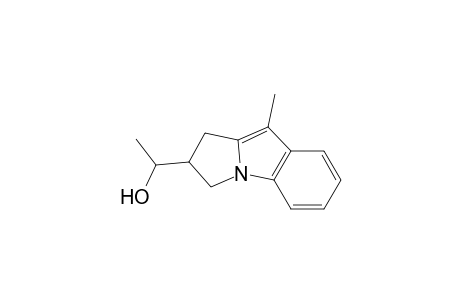a,9-dimethyl-2,3-dihydro-1H-pyrrolo[1,2-a]indole-2-methanol