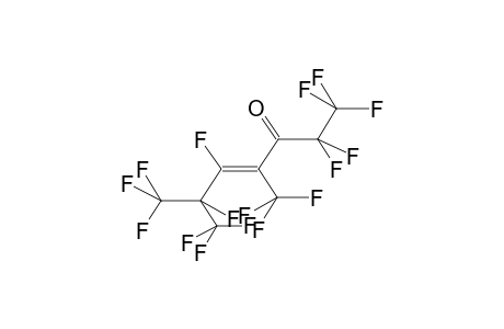 (E)-PERFLUORO-3-OXO-4,6-DIMETHYLHEPT-4-ENE