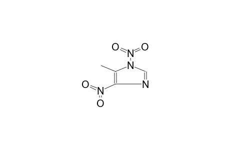 5-Methyl-1,4-dinitroimidazole