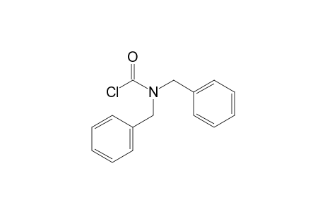 N,N-Dibenzylcarbamoyl chloride