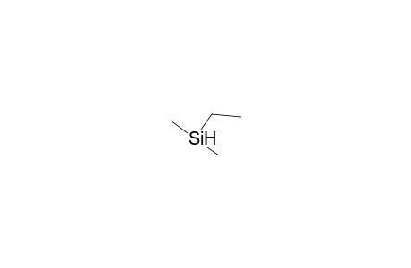 Dimethylethylsilane