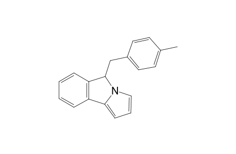 5-(4-methylbenzyl)-5H-pyrrol[2,1-a]isoindole