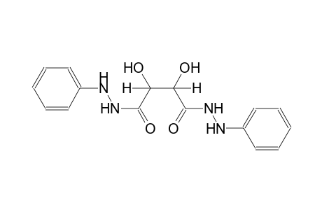(2R,3R)-2,3-dihydroxy-N'~1~,N'~4~-diphenylbutanedihydrazide
