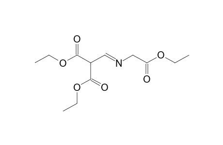 N-Carbethoxymethylimine, formylmalonic acid diethyl ester