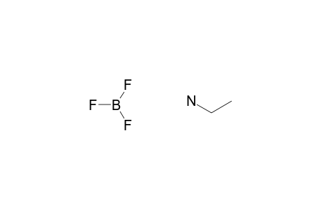 Boron trifluoride ethylamine complex