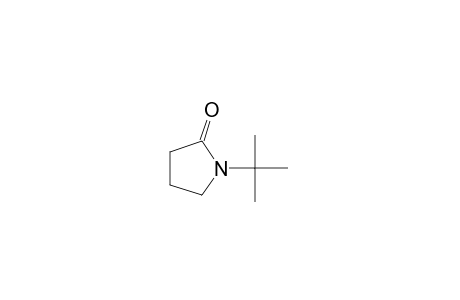 1-tert-butyl-2-pyrrolidinone