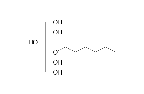 4-O-Hexyl-d-glucitol