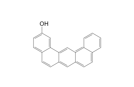 Dibenz[a,j]anthracen-2-ol