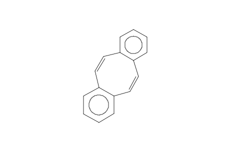 Sym-dibenzo-cyclooctatetraene
