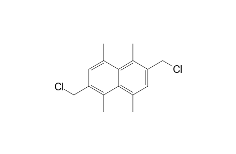 2,6-Bis(chloromethyl)-1,4,5,8-tetramethylnaphthalene