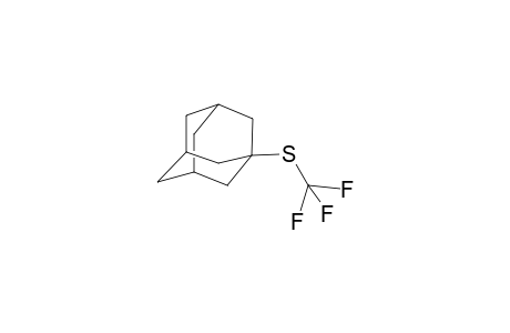 Adamantan-1-yl(trifluoromethyl)sulfane