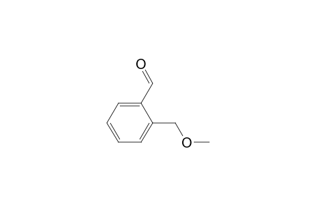 2-(Methoxymethyl)benzaldehyde