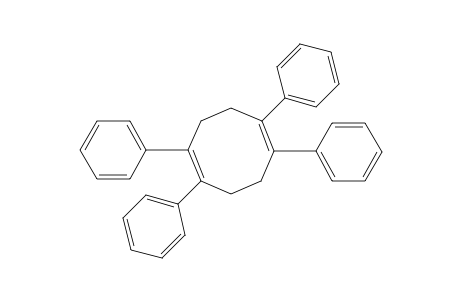 1,2,5,6-tetraphenyl-1,5-cyclooctadiene