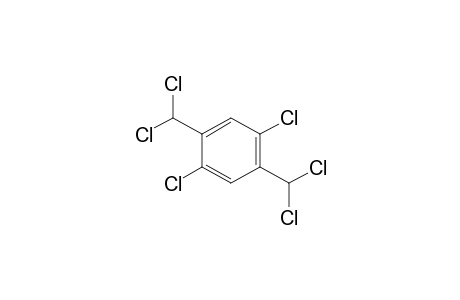 1,4-Dichloro-2,5-di(dichloromethyl)benzene
