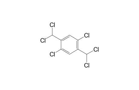 1,4-Dichloro-2,5-di(dichloromethyl)benzene