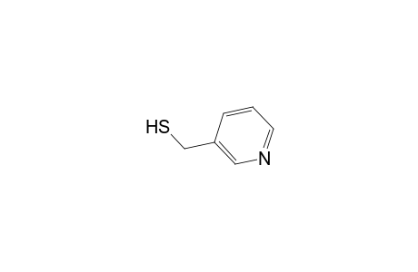 3-(Mercaptomethyl)pyridine