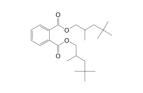 Phthalic acid, di(2,4,4-trimethylpentyl) ester