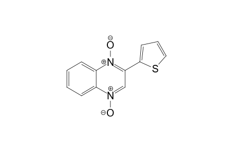 2-(2'-Thiazoyl)quinoxaline-1,4-dioxide
