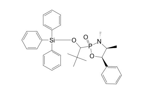 [(1R,2S)-O,N-EPHEDRINE]-P(=O)CHBU(T)(OSIPH3)