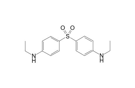 4,4'-Sulfonylbis(N-ethylaniline)