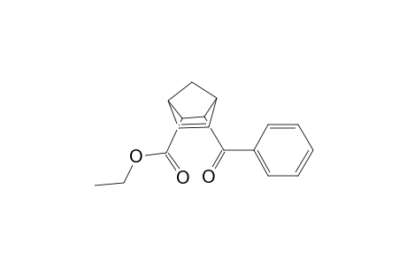 Ethyl 2-Benzoylbicyclo[2.2.1]hept-5-en-3-carboxylate
