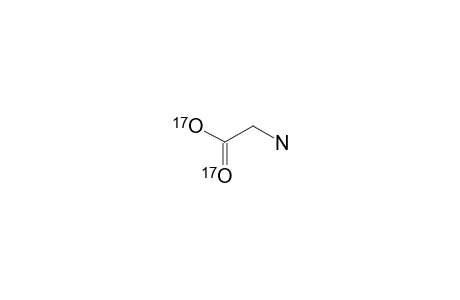 17O-GLYCINE