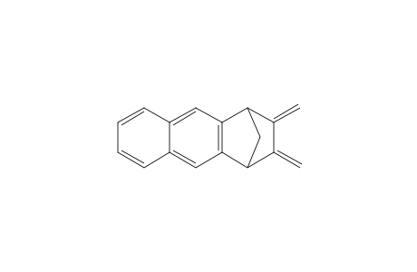 2,3-Bis-exo-methylene-1,4-methano-1,2,3,4-tetrahydroanthracene