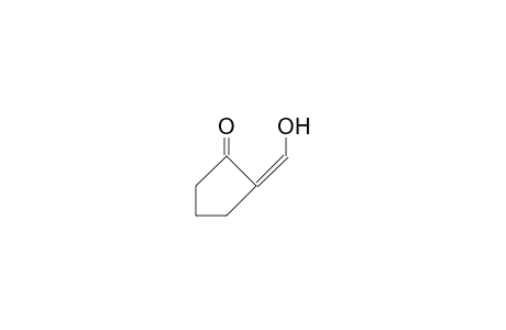 Z-2-Hydroxymethylidene-cyclopentanone