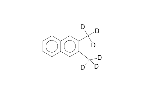 2,3-Bis-(trideuteromethyl)-naphthalene