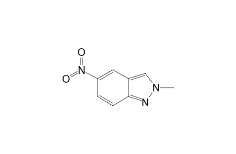 2-Methyl-5-nitro-indazole