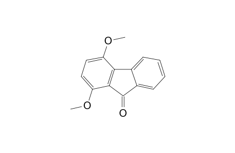 1,4-Dimethoxyfluoren-9-one