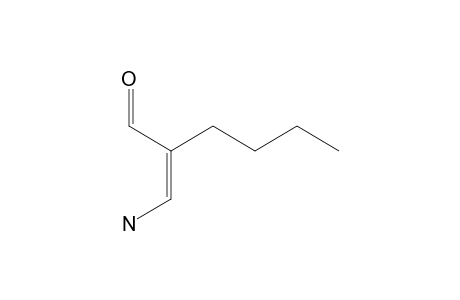 3-AMINO-2-BUTYLACROLEIN