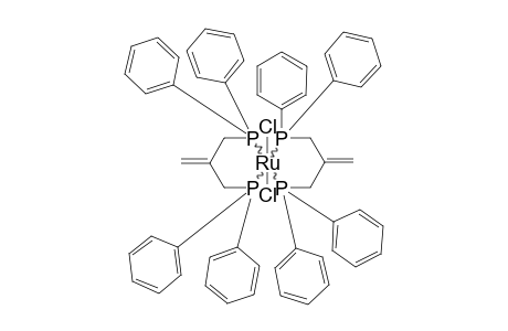 [RUCL2(H2C=C(CH2PPH2)2)2]