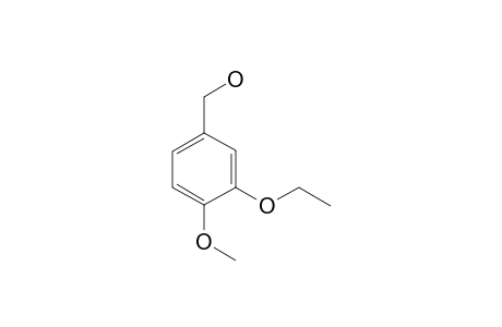 3-Ethoxy-4-methoxybenzyl alcohol