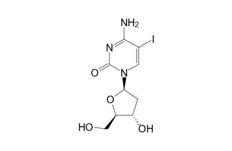 2'-DEOXY-5-IODOCYTIDINE