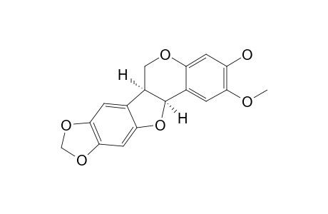 (-)-2-METHOXYMAACKIAIN